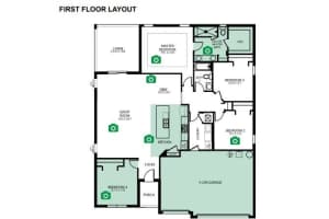 1812 SW Cecelia Ln, Port Saint Lucie, FL 34953 Sold 11/21/25