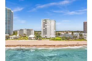1500 S Ocean Blvd 1604, Lauderdale By The Sea, FL 33062 Sold 09/17/24