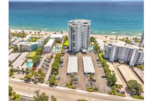 1500 S Ocean Blvd 1604, Lauderdale By The Sea, FL 33062 Sold 09/17/24