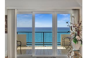 1500 S Ocean Blvd 1604, Lauderdale By The Sea, FL 33062 Sold 09/17/24