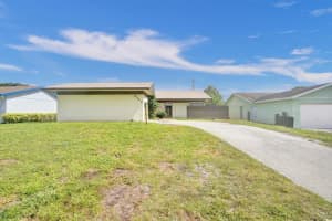 3343 Avenue Villandry, Delray Beach, FL 33445 Sold 04/15/25