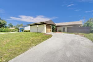 3343 Avenue Villandry, Delray Beach, FL 33445 Sold 04/15/25