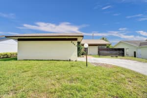 3343 Avenue Villandry, Delray Beach, FL 33445 Sold 04/15/25