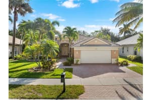 6450 NW 106TH TER, Parkland, FL 33076 Sold 09/06/24