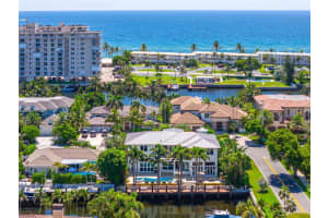 3901 NE 31st Ave, Lighthouse Point, FL 33064 Sold 05/30/25