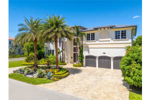 3901 NE 31st Ave, Lighthouse Point, FL 33064 Sold 05/30/25