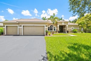 5800 SW 199th Ave, Pembroke Pines, FL 33332 Sold 03/24/25