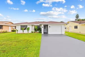 8240 NW 98th Ave, Tamarac, FL 33321 Sold 10/21/24