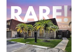 8163 Boca Rio Dr, Boca Raton, FL 33433 Sold 09/05/24