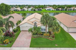 8782 Chunnel Ter, Boca Raton, FL 33433 Sold 08/26/24