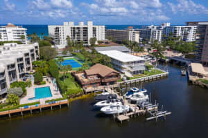 1167 Hillsboro Mile 505, Hillsboro Beach, FL 33062 Sold 06/11/25