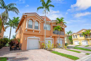 1734 Terra Cotta Drive, Riviera Beach, FL 33404 Sold 01/22/25