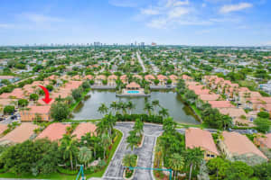 1734 Terra Cotta Drive, Riviera Beach, FL 33404 Sold 01/22/25