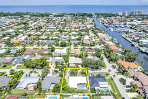 4411 NE 27th Ter, Lighthouse Point, FL 33064 Sold 09/18/24