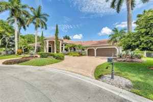10455 NW 69th Mnr, Parkland, FL 33076 Sold 10/01/24