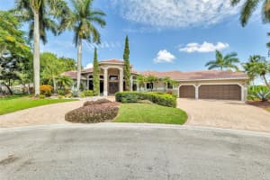 10455 NW 69th Mnr, Parkland, FL 33076 Sold 10/01/24