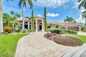 10455 NW 69th Mnr, Parkland, FL 33076 Sold 10/01/24