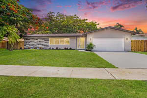 791 W Plantation Cir, Plantation, FL 33324 Sold 12/13/24