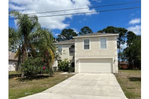 3661 SW Europe St, Port Saint Lucie, FL 34953 Sold 12/17/24