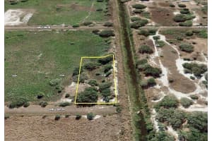 16788 NW 276th St, Okeechobee, FL 34972 - MLS#F10452793