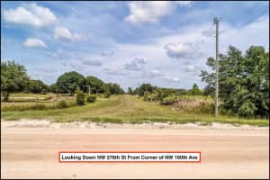 16788 276th Street, Okeechobee, FL 34972 - MLS#F10452793
