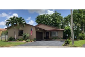 7631 NW 88th Cir, Tamarac, FL 33321 Sold 09/16/24