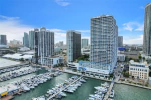 1717 N Bayshore Dr 3652, Miami, FL 33132 Sold 10/15/24