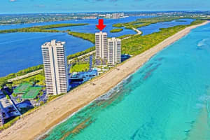 5550 N Ocean Dr 10-A, Riviera Beach, FL 33404 Sold 01/08/25