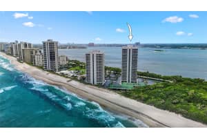 5550 N Ocean Dr 10-A, Riviera Beach, FL 33404 Sold 01/08/25
