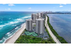 5550 N Ocean Dr 10-A, Riviera Beach, FL 33404 Sold 01/08/25