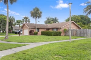 MLS# F10452842, North Lauderdale, Florida 33068