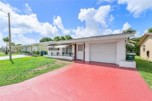 4942 NW 55th St, Tamarac, FL 33319 Sold 10/31/24