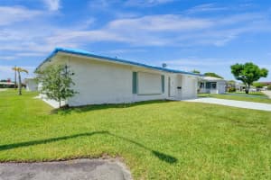 8508 NW 59th Pl, Tamarac, FL 33321 Sold 10/04/24