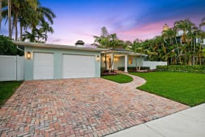 1111 Ponce De Leon Dr, Fort Lauderdale, FL 33316 Sold 09/06/24