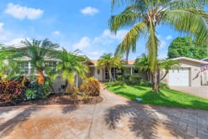 5171 NE 18th Ter, Fort Lauderdale, FL 33308 Sold 02/14/25