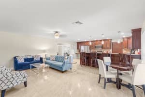 5171 NE 18th Ter, Fort Lauderdale, FL 33308 Sold 02/14/25