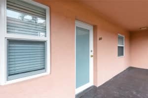 2841 Somerset Dr 311, Lauderdale Lakes, FL 33311 Sold 09/19/24