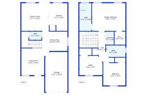 4743 NW 48th Ter, Tamarac, FL 33319 Sold 11/18/24