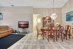 823 E Palm Run Dr, North Lauderdale, FL 33068 Sold 02/24/25