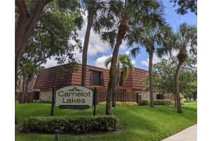 4191 Forest Hill Dr 234, Hollywood, FL 33026 Sold 03/26/25