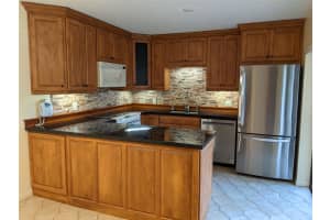 4191 Forest Hill Dr 234, Hollywood, FL 33026 Sold 03/26/25