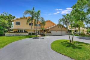 461 NW 111th Ave, Coral Springs, FL 33071 Sold 09/25/24