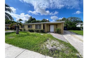 3230 NW 4th St, Lauderhill, FL 33311 Sold 09/20/24