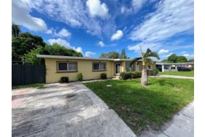 3230 NW 4th St, Lauderhill, FL 33311 Sold 09/20/24