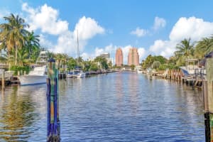2404 NE 28th Ave, Fort Lauderdale, FL 33305 Sold 10/02/24