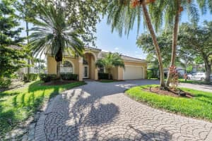 5430 NW 57th Way, Coral Springs, FL 33067 Sold 09/03/24
