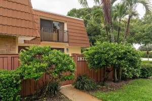 2822 N Waterford Drive, Deerfield Beach, FL 33442 Sold 10/07/24