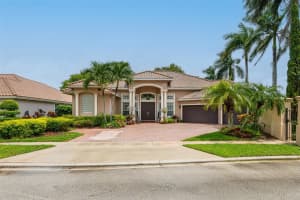 11541 Kensington Ct, Boca Raton, FL 33428 Sold 10/31/24