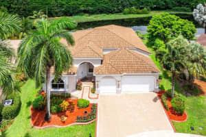 3787 Oak Ridge Cir, Weston, FL 33331 Sold 01/24/25