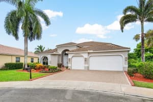 3787 Oak Ridge Cir, Weston, FL 33331 Sold 01/24/25
